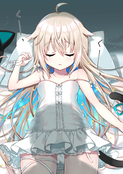 いたずら する しない うちゅうねこ さんのイラスト ニコニコ静画 イラスト