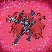 悪魔王ゼノン / genki さんのイラスト - ニコニコ静画(イラスト) 悪魔王ゼノン / genki さんのイラスト - ニコニコ静画(イラスト)