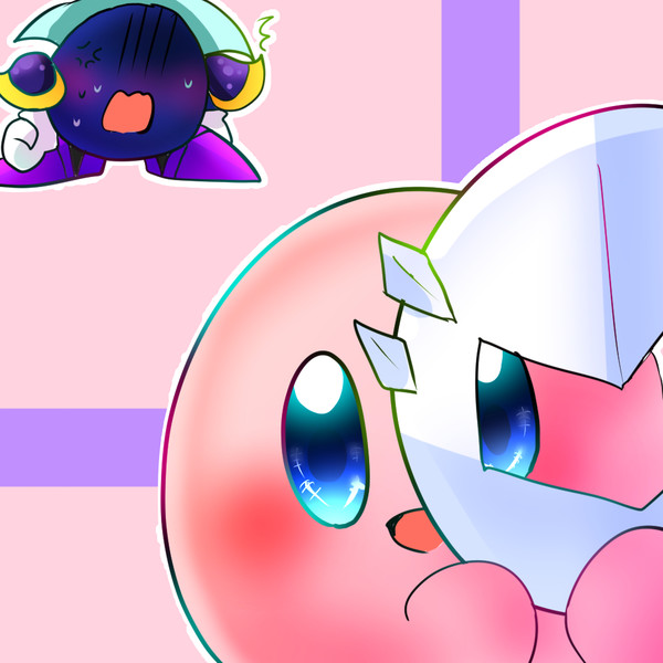 かびめたちゃん なーな さんのイラスト ニコニコ静画 イラスト