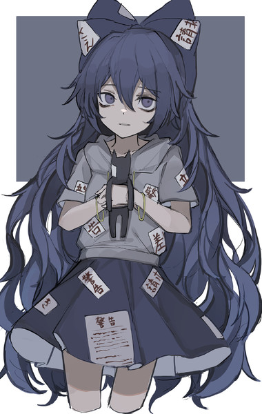 紫苑 飛者 さんのイラスト ニコニコ静画 イラスト