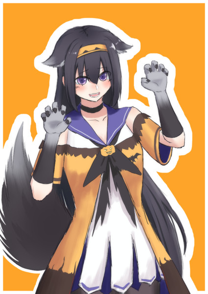 Supersassちゃんかわいい 平屋芝 さんのイラスト ニコニコ静画 イラスト