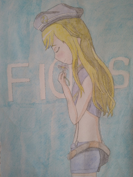 Flos 森猫 さんのイラスト ニコニコ静画 イラスト