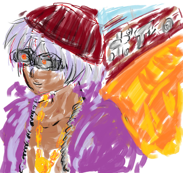 Game Nicosub静画