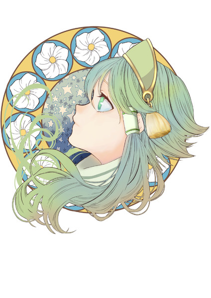 イオン様 レイ さんのイラスト ニコニコ静画 イラスト