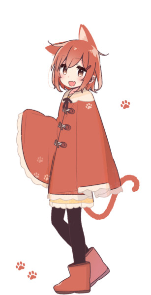 ポンチョ 可愛い イラスト あなたのための赤ちゃんの画像