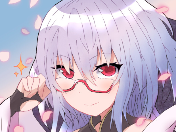 プロトマーリン くろむ さんのイラスト ニコニコ静画 イラスト