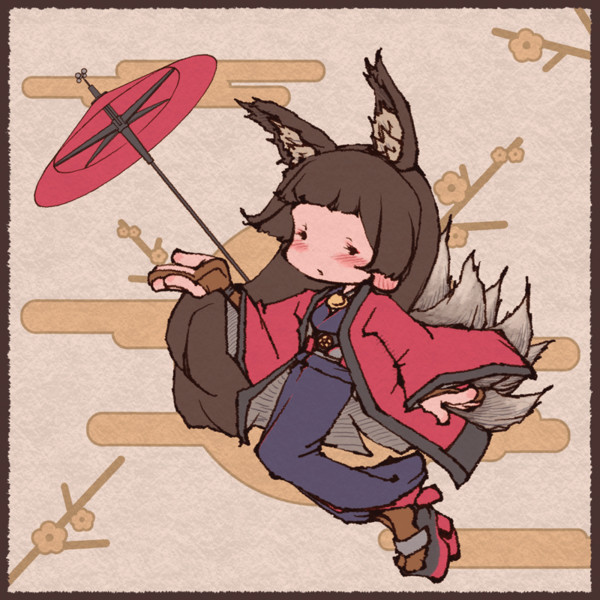 読み込み中の画像を参考に天城さん おかっぱ さんのイラスト ニコニコ静画 イラスト