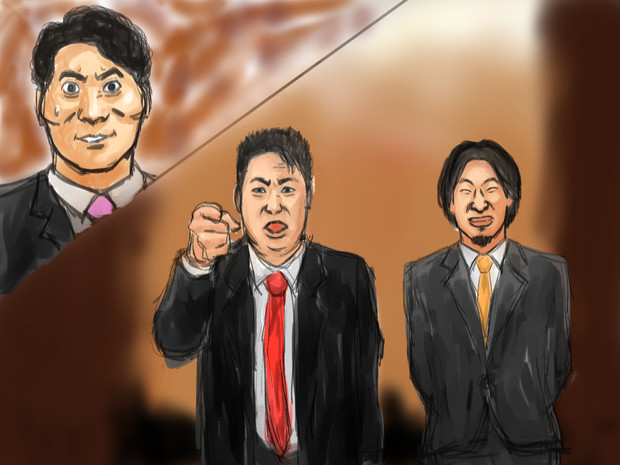 æ—¥æ›œåŠ‡å ´ åŠ è—¤ç´