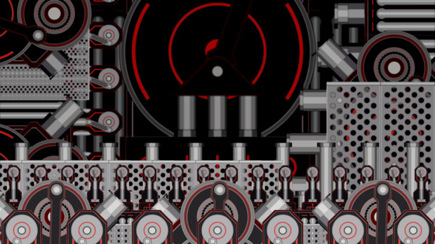 エンジン Low Speed Tube さんのイラスト ニコニコ静画 イラスト