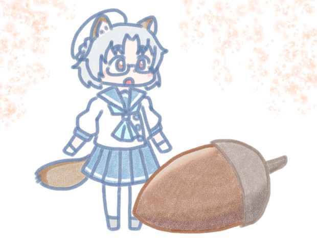 梅雨 夏イベ初めまして勢 狂四郎 さんのイラスト ニコニコ静画 イラスト