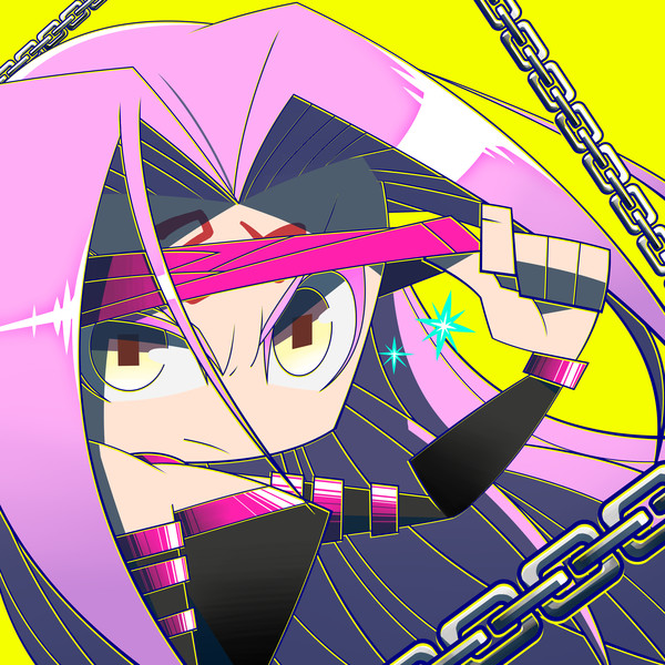 ライダー / ボブ さんのイラスト ニコニコ静画 (イラスト)