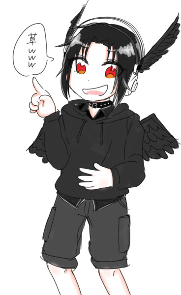 草ｗｗｗ ふりかけトースト さんのイラスト ニコニコ静画 イラスト