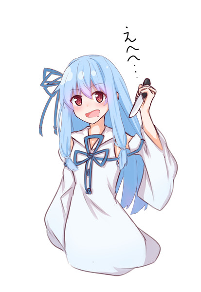 ぁぉ ぃ あほえーる さんのイラスト ニコニコ静画 イラスト