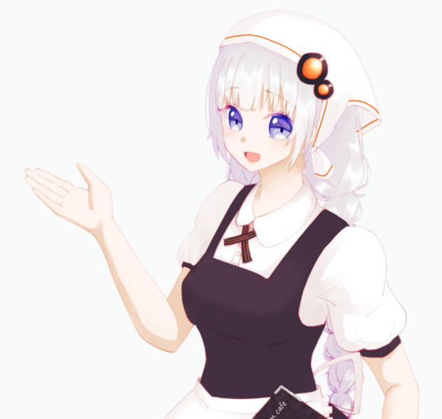 1年とちょっとの間ありがとうございました りこりす さんのイラスト ニコニコ静画 イラスト