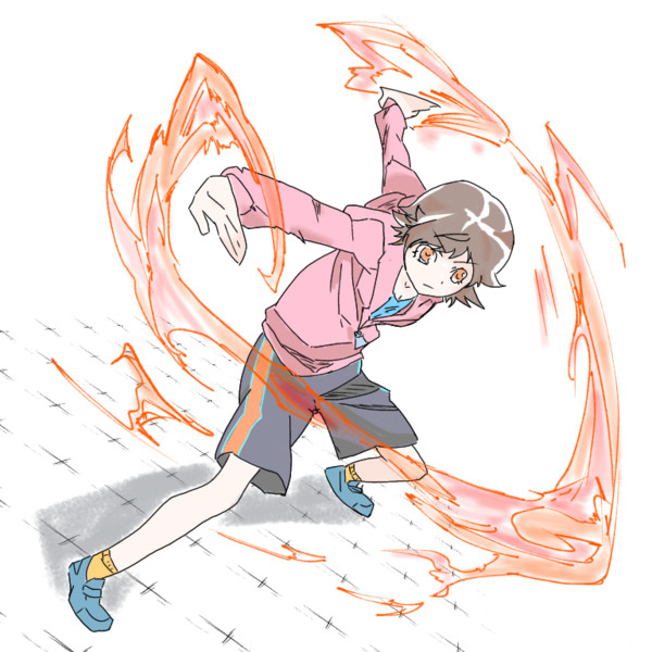 構え未央 メカメ さんのイラスト ニコニコ静画 イラスト