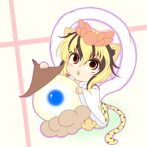 なくさないように ワンドロ ムームー さんのイラスト ニコニコ静画 イラスト