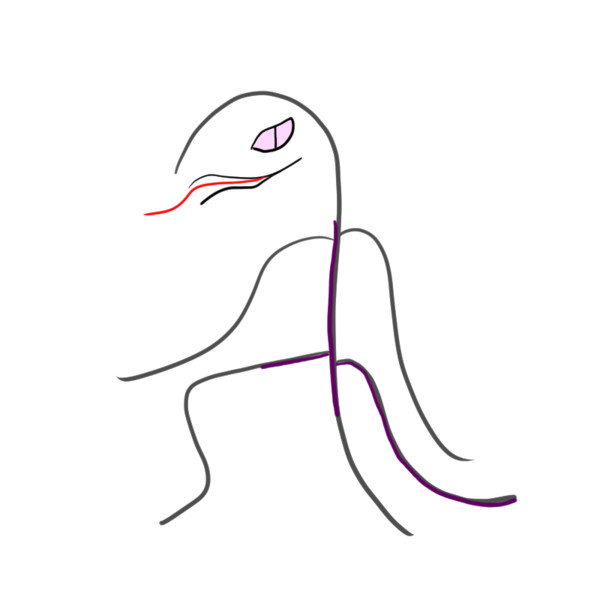エンニュート まどいになう わくたん さんのイラスト ニコニコ静画 イラスト