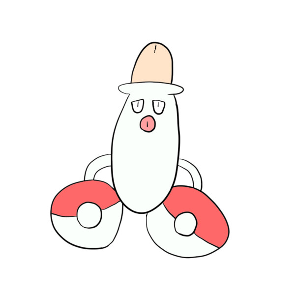 モロバレル まどいになう わくたん さんのイラスト ニコニコ静画 イラスト