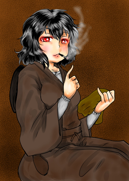 悪魔が来りて笛を吹く アル さんのイラスト ニコニコ静画 イラスト