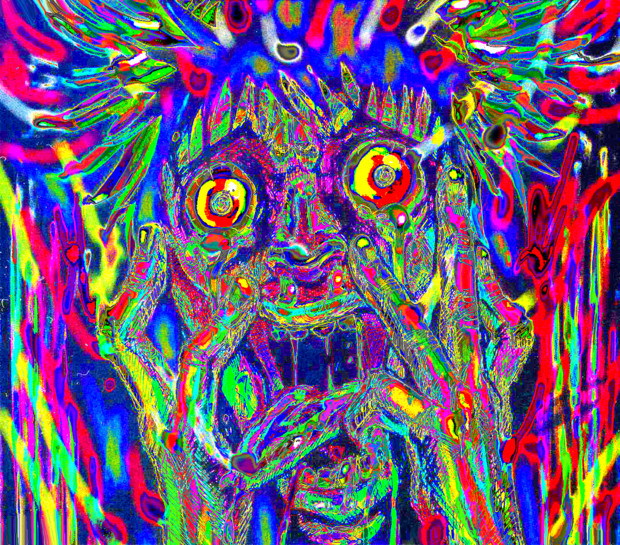 おんぎゃああああああああああああああああああああああああああああああああああああああああああああ Taitai さんのイラスト ニコニコ静画 イラスト