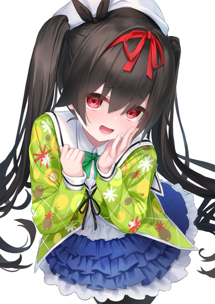 へもちゃん 橋弧のをと お仕事募集中 さんのイラスト ニコニコ静画 イラスト