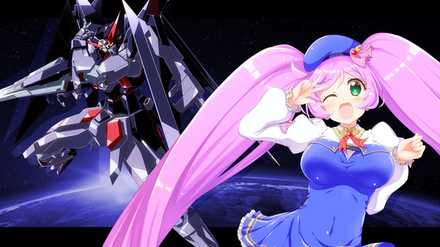 らぁらちゃんとダークハウンド ファイナルフォーミュラー焼きそば さんのイラスト ニコニコ静画 イラスト