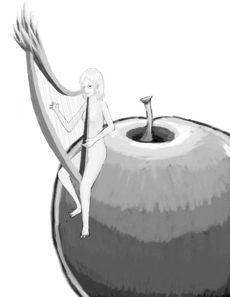 アカウント用イラスト のんねむ Nonname さんのイラスト ニコニコ静画 イラスト