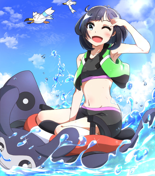 ミヅキ