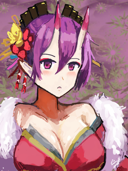 出雲姐さん だい さんのイラスト ニコニコ静画 イラスト