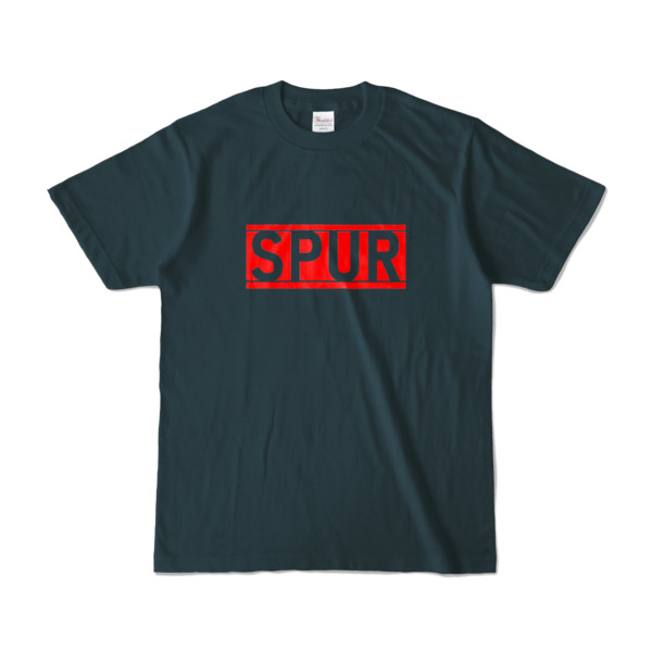 Tシャツ | デニム | SPUR_Basic