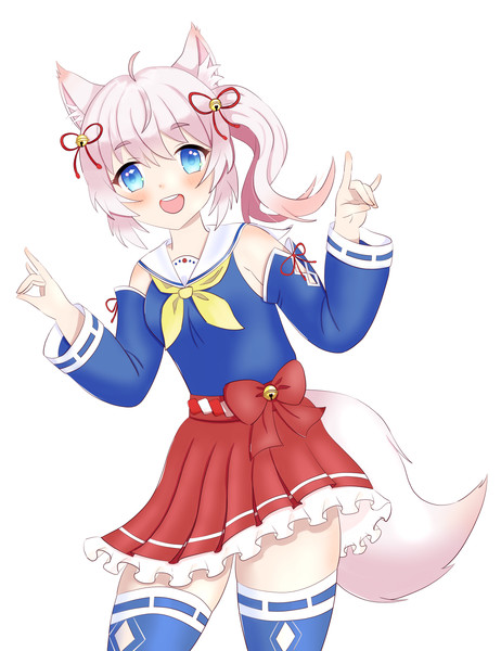 ほわんちゃん Ru さんのイラスト ニコニコ静画 イラスト