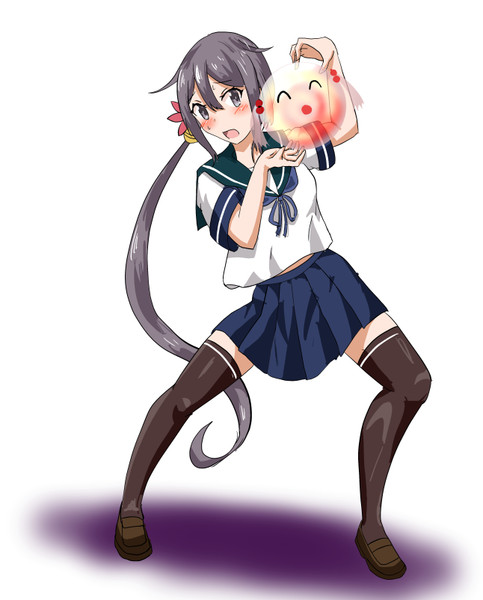 天草四郎ぼの貞 せのん さんのイラスト ニコニコ静画 イラスト
