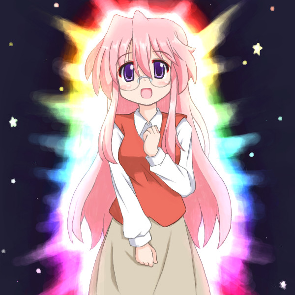 みゆきさん