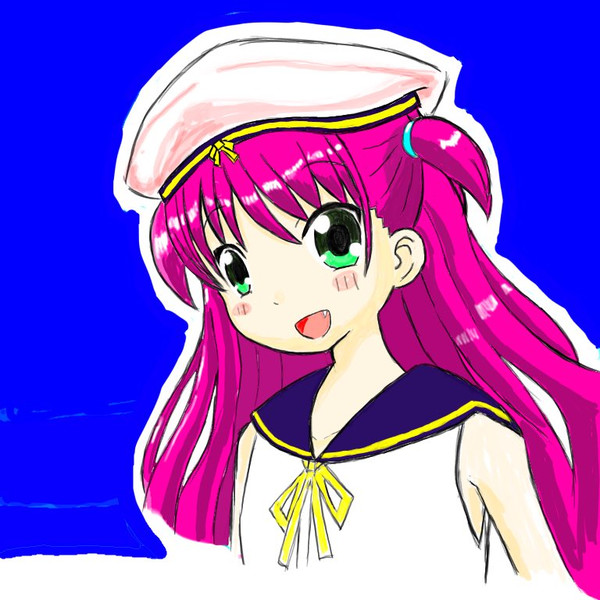 うみちゃん おのま６ さんのイラスト ニコニコ静画 イラスト