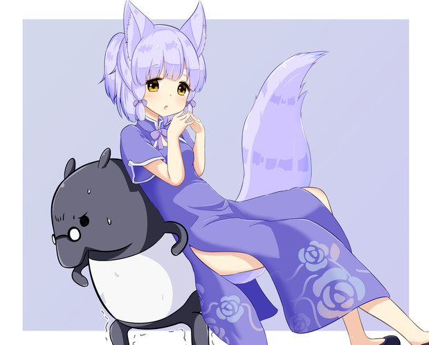 リコ 店長 東條水久 さんのイラスト ニコニコ静画 イラスト