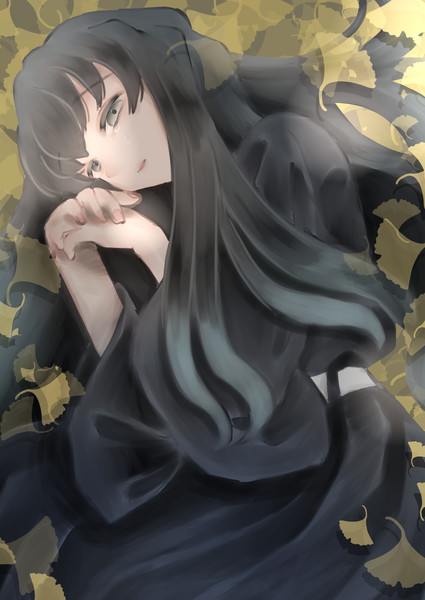 棺 みひろ さんのイラスト ニコニコ静画 イラスト