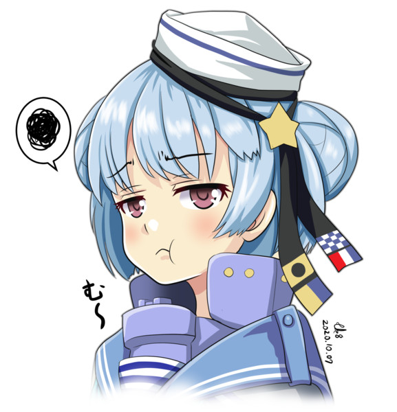 むすっとサミュ Tk8 さんのイラスト ニコニコ静画 イラスト