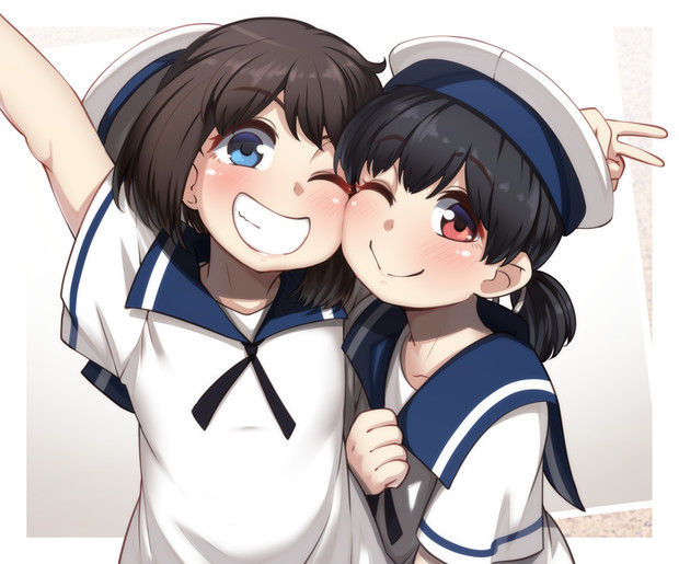 ひぶだい コノシゲ 旧 りゅーん さんのイラスト ニコニコ静画 イラスト