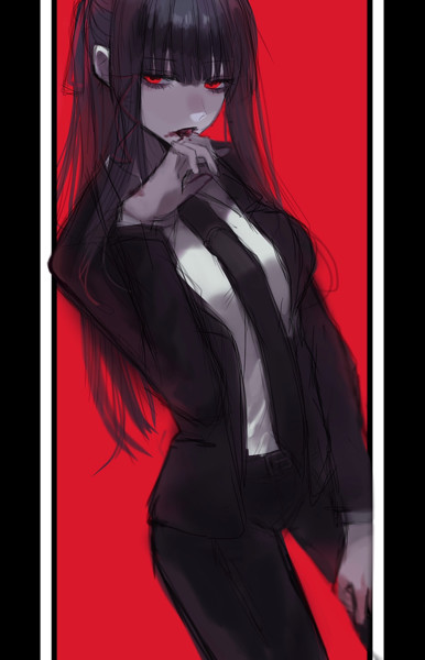 ｸ 赤井林檎 さんのイラスト ニコニコ静画 イラスト