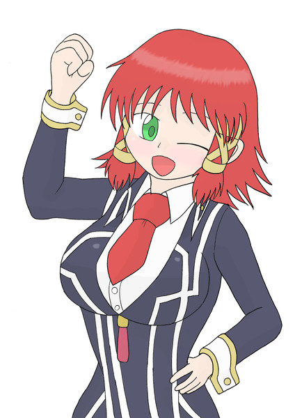 10月10日はルキアの誕生日 あべしん さんのイラスト ニコニコ静画 イラスト