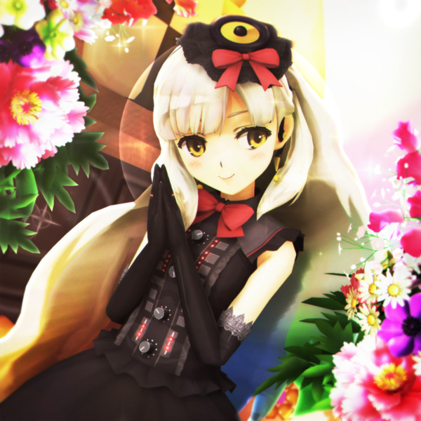 Mayuちゃん 海冥 さんのイラスト ニコニコ静画 イラスト