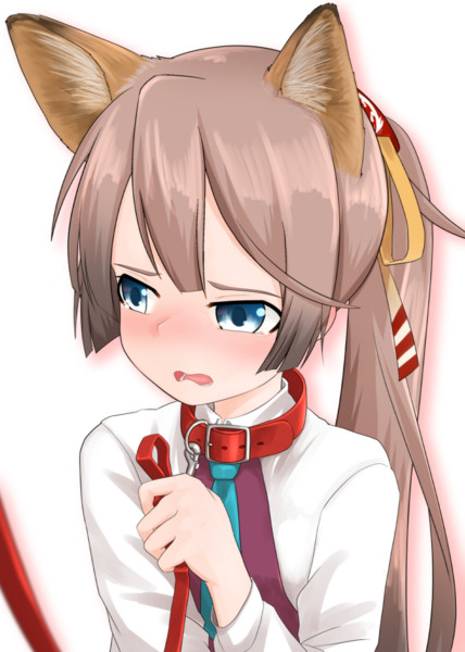 じいちゃんが拾ってきた犬が何か違う
