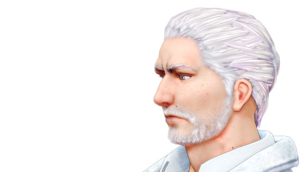 第1回mmdセクシー静画祭 真剣な眼差しをする姿はセクシーですか Player さんのイラスト ニコニコ静画 イラスト