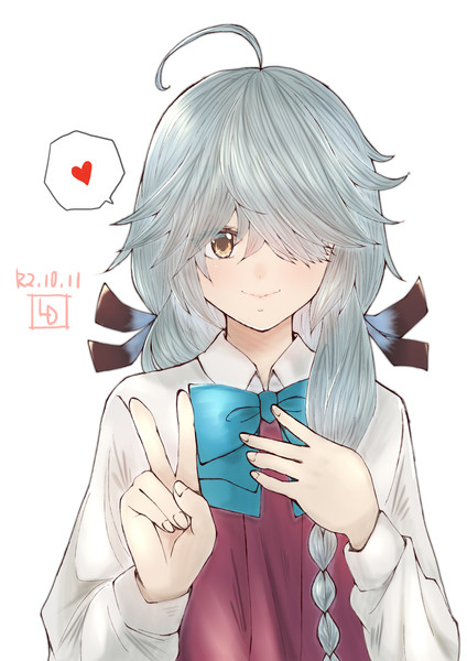 艦これ版深夜の真剣お絵描き60分一本勝負 Ld Zc32s さんのイラスト ニコニコ静画 イラスト