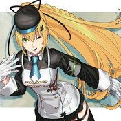 フロントラットスプレッド ますてま Mstm さんのイラスト ニコニコ静画 イラスト