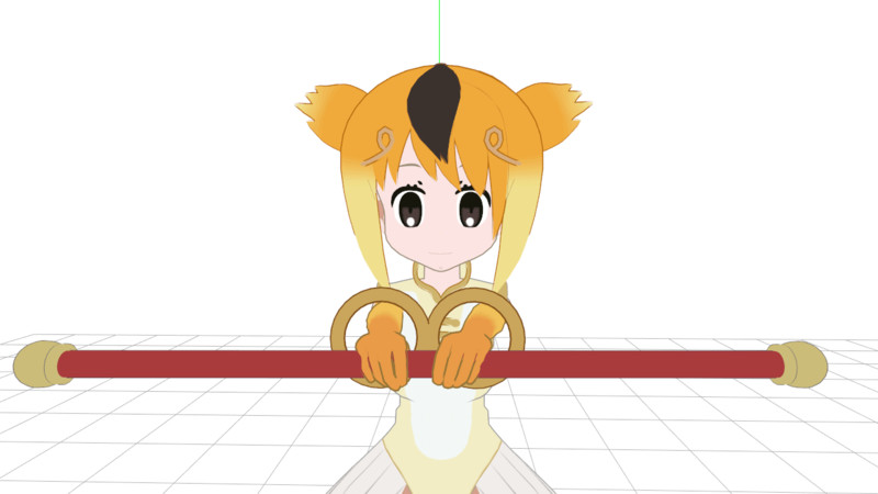 Mmdモーショントレース Nicosub静画