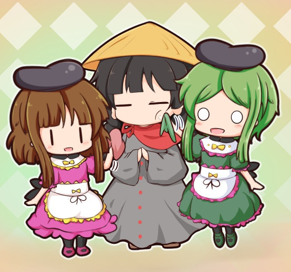ふきふき ごましお さんのイラスト ニコニコ静画 イラスト