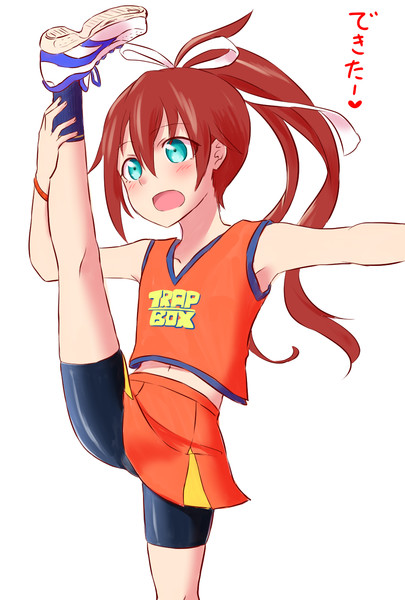 流行りのやつを イチラン さんのイラスト ニコニコ静画 イラスト
