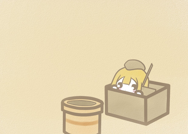 しちりん Koti さんのイラスト ニコニコ静画 イラスト