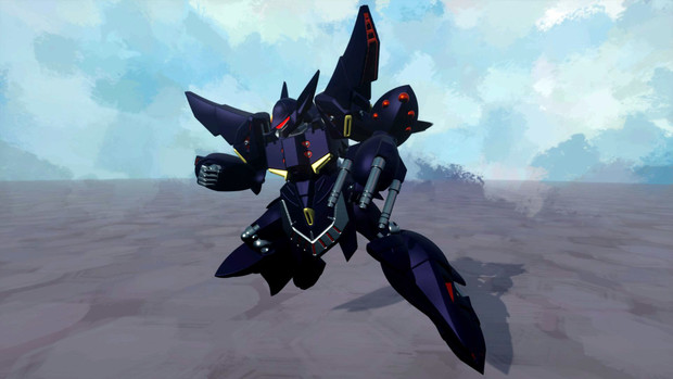 「ゲシュペンスト」